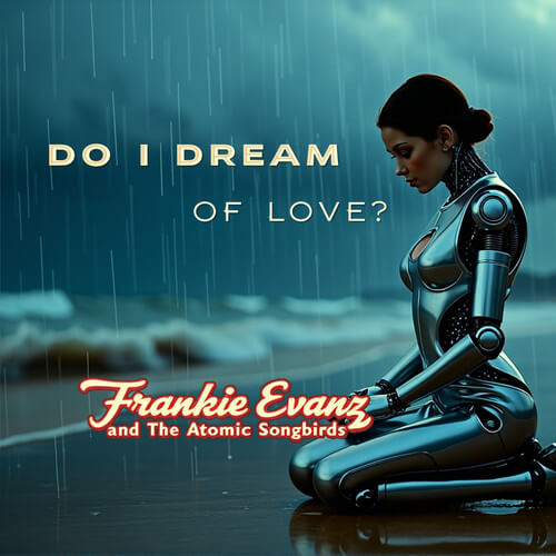 Do I Dream of Love? cover