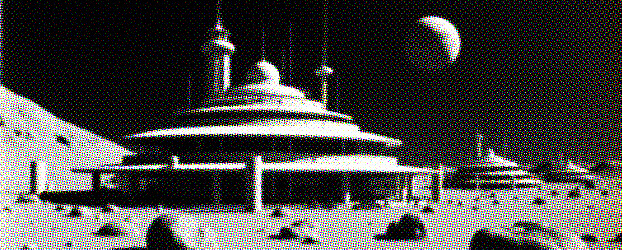 Luna Base Alpha Established