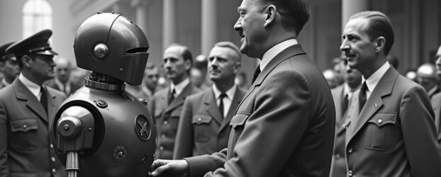 Rise of Techno-Diplomacy